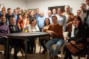 PLUS Mureş caută candidaţi pentru alegerile locale