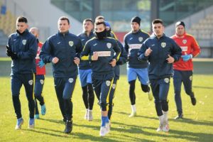 Reunirea miercuri, noutatile pina duminica!