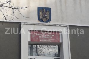 Societatea Electrica Furnizare SA furnizeaza energie electrica catre Spitalul Militar Constanta (document)