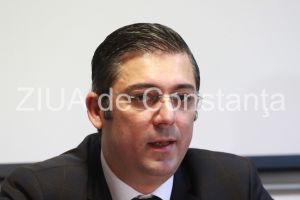 Presedintele CJC Horia Țutuianu si administratorul special al RAJDP Lucian Lungoci, vizita de lucru la Sectiile RAJDP de la Cuza Voda si Baneasa