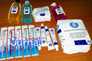 Pastă de dinţi şi detergent pentru nevoiaşi! De luni începe distribuţia ajutoarelor