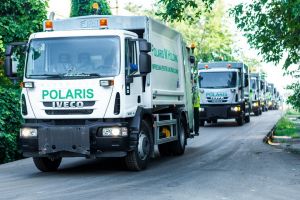 Bătălie pe gunoaiele Oradiei: Oferta Polaris a fost descalificată de Primărie. Firma constănţeană a contestat decizia