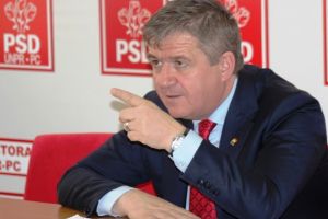 APEL. Mircea Govor şi DNA au atacat hotărârea Tribunalului Satu Mare în dosarul de şantaj