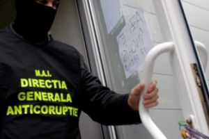 FOST ȘEF DE POST TRIMIS ÎN JUDECATĂ PENTRU MITĂ