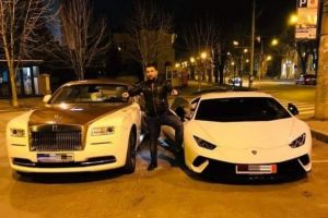 Manelistul ploiestean Țancă Uraganul merge la inchisoare? A vrut să mituiască un poliţist