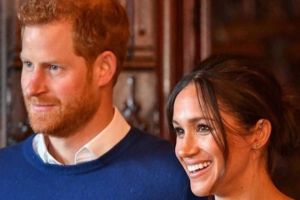 Prinţul Harry şi ducesa Megan Markle renunţă la rangul de membri 