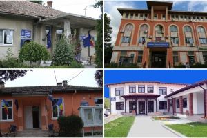 Perchezitii la patru primarii din Constanta. Ce au ridicat anchetatorii. Precedentul creat de firmele de la Draganesti-Olt   