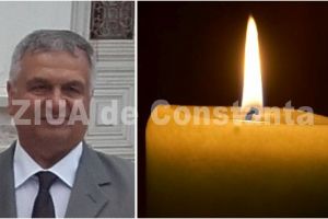 Cutremurator! Era asa fericit ca devenise bunic…“:  Barbatul care a murit cazand de la etaj la Eforie Nord este tatal fostului fotbalist Bogdan Boritz (galerie foto) 