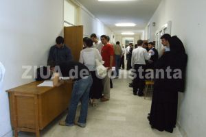 Bogdan Moise, fost decan al Facultatii de Teologie din Constanta, achitat definitiv