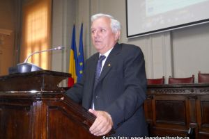 #DobrogeaAcademica:  Scoala de vacanta a Academiei Romane“ pregateste viitoarea generatie de oameni de stiinta (document)