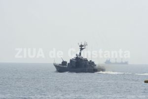 Procesul privind achizitia corvetelor multifunctionale, amanat. Cine sunt castigatorii si contestatarii 