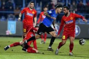 FC Viitorul pune capat joi vacantei de iarna. Timp de doua saptamani, fotbalistii se vor pregati in Antalya