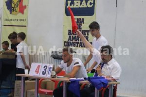 Stagiu de Kung-Fu la Mangalia. Va avea loc si Adunarea Generala a Asociatiei Romane de Kung-Fu