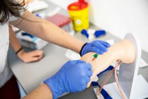 Direcţia Generală de Asistenţă Socială şi Protecţia Copilului Harghita angajează asistent medical