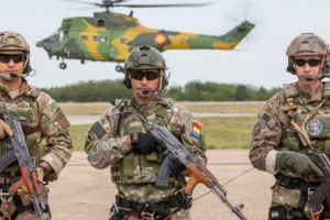 EXCLUSIV! 10,6 de milioane de euro pentru modernizarea unei cazarme din Târgu-Mureş!