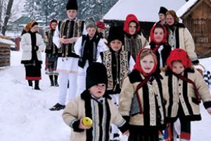 Moldova, în sărbătoare