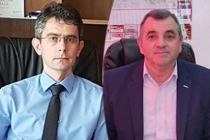 Marian vs Marian din Casa Pătrată de la Iaşi