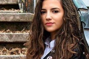 Tânăra din Cîmpineanca, dată dispărută miercuri seara, a fost găsită