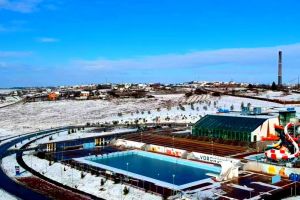 Parcul de agrement Cornişa: 165.000 de clienţi şi 250.000 de vizitatori anul trecut. Veniturile realizate, substanţiale