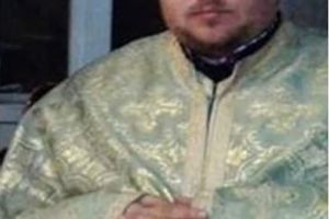 Preotul Cojocaru, mort la 35 de ani, va fi condus pe ultimul drum de un sobor de preoţi în frunte cu ÎPS Teofan şi PS Calinic Botoşăneanul