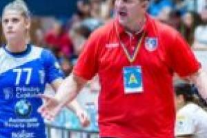 Reşiţeanul Pera joacă tare. Și echipa naţională, şi campioana României!