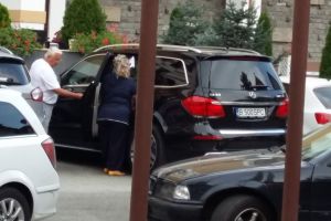 Bani da, colectare selectivă, ba. Cum îşi pot lua patronii de la Supercom limuzine noi pe banii bistriţenilor
