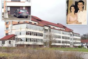 Casă pentru «primărelu’»: Fiul unui primar din Bihor a ajuns chiriaş ascuns într-o locuinţă de lux donată de OMV Petrom (FOTO)