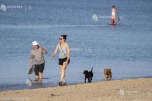 Anul 2019, al doilea cel mai călduros din istoria înregistrărilor meteorologice (agenţie europeană)