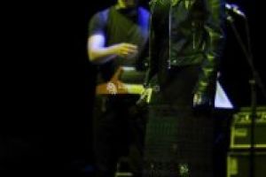 DOCUMENTAR: Cântăreaţa canadiano-belgiană Lara Fabian împlineşte 50 de ani