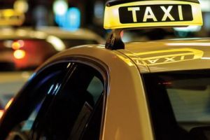 Reghin: Noul regulament pentru taximetrişti, în dezbatere publică