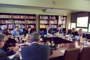 Prefectul Dolha: Numărul de clase va scădea la liceele mai slabe, un gol fantastic. Ce facem?