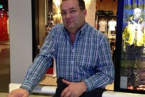 Penal non-stop: Afaceristul Coriolan Pop Bruchental, din nou în atenţia poliţiştilor, pentru escrocherii cu carduri