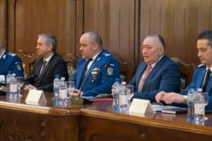 Bilanţul Grupării de Jandarmi Mobile ”Regele Ferdinand I” Târgu-Mureş pe anul 2019