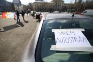 Guvernul Ludovic Orban pune CRUCE Autostrăzii Unirii: 'E imposibil de realizat. Să nu amăgim populaţia din zonă''