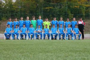 LPS Suceava a ratat la mustaţă careul de aşi al Seriei I a categoriei Elită