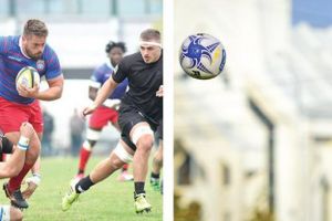 Doi foşti campioni naţionali la juniori de la Gura Humorului, convocaţi în lotul lărgit al ...