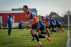 Conducerea Bucovinei Rădăuţi a decis să nu vândă nici un jucător important în această ...