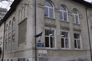 Lansare de carte, luni, la Biblioteca Bucovinei „I.G. Sbiera”