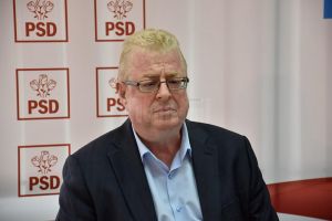 Deputatul PSD Alexandru Rădulescu îi acuză pe liberali că i-au minţi pe români