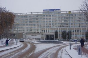 A băut antigel în urma unor neînţelegeri în familie şi se află în stare gravă la spital