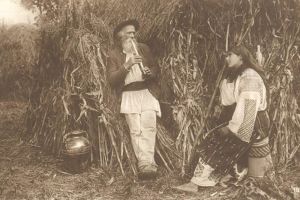 „Poporaţiunea noastră rurală”