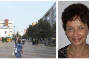 MUNICIPIUL PITEŞTI, OBIECT DE STUDIU LA O UNIVERSITATE BRITANICĂ!