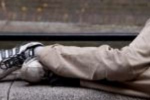 Bărbat găsit mort la subsolul unei clădiri din Timişoara!