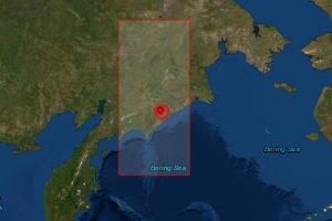 Cutremur puternic in Rusia, la doar 10 kilometri adancime!