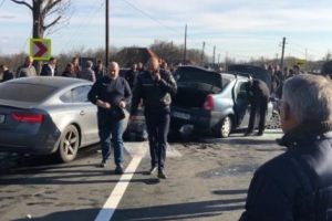 Daniel Chiţoiu a REFUZAT să dea declaraţii la Parchetul Argeş