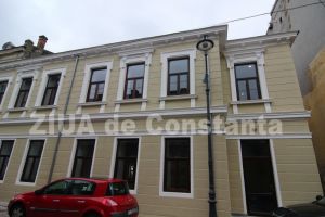 UPDATE Falimentarul Centru de excelenta in turism si servicii Tomis“ al Consiliului Judetean Constanta intra in reparatii, cu toate ca nu a produs niciun sfant!   