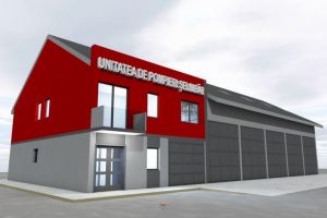 Unitate SMURD la Șelimbăr – S-a semnat contractul pentru construcţie
