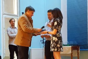 Sportivii sibieni vor fi premiaţi la Gala Sportului de Consiliul Judeţean