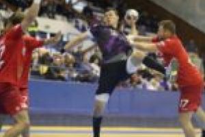 SCM Poli, la superlativ! Timişorenii, remarcaţi şi pentru evoluţiile de anul trecut