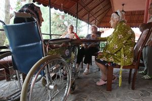 Biletele gratuite pentru persoanele cu handicap vor fi eliberate de luni